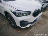  Bmw  X1 1.5 SDRIVE16D BUSINESS DESIGN STEPT DCT #19