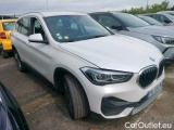  Bmw  X1 1.5 SDRIVE16D BUSINESS DESIGN STEPT DCT #41