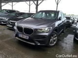  Bmw  X1 1.5 SDRIVE16D BUSINESS DESIGN STEPT DCT 