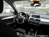  Bmw  X1 1.5 SDRIVE16D BUSINESS DESIGN STEPT DCT #4