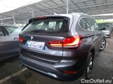  Bmw  X1 1.5 SDRIVE16D BUSINESS DESIGN STEPT DCT #3