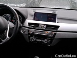  Bmw  X1 1.5 SDRIVE16D BUSINESS DESIGN STEPT DCT #11