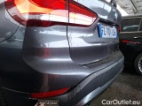  Bmw  X1 1.5 SDRIVE16D BUSINESS DESIGN STEPT DCT #17