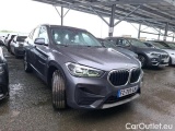  Bmw  X1 1.5 SDRIVE16D BUSINESS DESIGN STEPT DCT #39