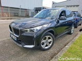  Bmw  X1 2.0 SDRIVE 18D BUSINESS DESIGN DCT 