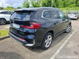  Bmw  X1 2.0 SDRIVE 18D BUSINESS DESIGN DCT #3