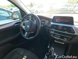  Bmw  X3 2.0 XDRIVE30E BUSINESS DESIGN AUTO #11