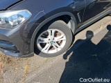  Bmw  X3 2.0 XDRIVE30E BUSINESS DESIGN AUTO #43
