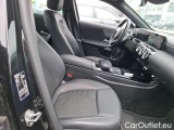  Mercedes  A-Klasse 1.3 A 180 PROGRESSIVE LINE DCT #9