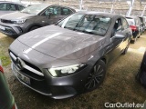  Mercedes  A-Klasse 2.0 A 180 D BUSINESS LINE DCT 