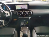  Mercedes  A-Klasse 2.0 A 180 D BUSINESS LINE DCT #11