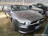  Mercedes  A-Klasse 2.0 A 180 D BUSINESS LINE DCT #33
