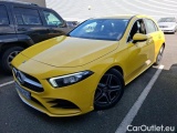  Mercedes  A-Klasse 1.3 A 180 AMG LINE 
