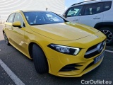  Mercedes  A-Klasse 1.3 A 180 AMG LINE #21
