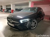  Mercedes  A-Klasse 1.3 A 200 AMG LINE DCT 