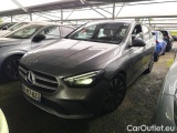  Mercedes  B-Klasse 2.0 B 180 D BUSINESS LINE EDITION DCT 