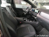  Mercedes  B-Klasse 2.0 B 180 D BUSINESS LINE EDITION DCT #9