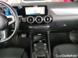  Mercedes  B-Klasse 2.0 B 180 D BUSINESS LINE EDITION DCT #11
