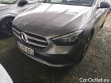  Mercedes  B-Klasse 2.0 B 180 D BUSINESS LINE EDITION DCT #26