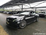  Mercedes  C-Klasse 2.0 C 220 D AMG LINE AUTO 