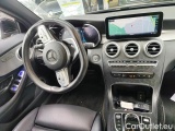  Mercedes  C-Klasse 2.0 C 220 D AMG LINE AUTO #4