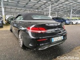  Mercedes  C-Klasse 2.0 C 220 D AMG LINE AUTO #2