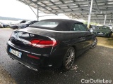 Mercedes  C-Klasse 2.0 C 220 D AMG LINE AUTO #3