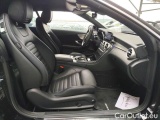  Mercedes  C-Klasse 2.0 C 220 D AMG LINE AUTO #9