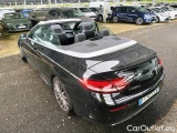  Mercedes  C-Klasse 2.0 C 220 D AMG LINE AUTO #13