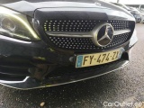  Mercedes  C-Klasse 2.0 C 220 D AMG LINE AUTO #28