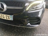  Mercedes  C-Klasse 2.0 C 220 D AMG LINE AUTO #32
