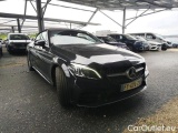  Mercedes  C-Klasse 2.0 C 220 D AMG LINE AUTO #42