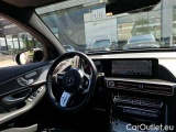  Mercedes  EQC BEV 80KWH  400 AMG LINE 4MATIC #4