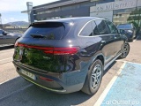  Mercedes  EQC BEV 80KWH  400 AMG LINE 4MATIC #3