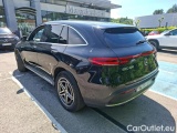  Mercedes  EQC BEV 80KWH  400 AMG LINE 4MATIC #2