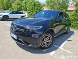  Mercedes  EQC BEV 80KWH  400 AMG LINE 4MATIC 