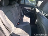  Mercedes  EQC BEV 80KWH  400 AMG LINE 4MATIC #10