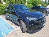  Mercedes  EQC BEV 80KWH  400 AMG LINE 4MATIC #35