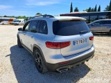  Mercedes  GLB 2.0  200 D AMG LINE #2