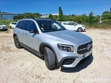  Mercedes  GLB 2.0  200 D AMG LINE #22