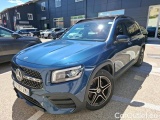  Mercedes  GLB 2.0  200 D AMG LINE 