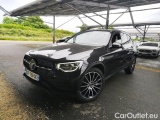  Mercedes  GLC 2.0  300 D AMG LINE 4MATIC 