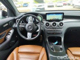  Mercedes  GLC 2.0  300 D AMG LINE 4MATIC #4