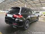  Mercedes  GLC 2.0  300 D AMG LINE 4MATIC #3