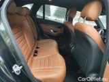  Mercedes  GLC 2.0  300 D AMG LINE 4MATIC #10