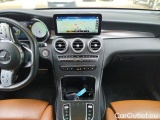  Mercedes  GLC 2.0  300 D AMG LINE 4MATIC #11