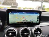  Mercedes  GLC 2.0  300 D AMG LINE 4MATIC #14