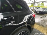  Mercedes  GLC 2.0  300 D AMG LINE 4MATIC #23