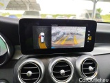  Mercedes  GLC 2.0  300 D AMG LINE 4MATIC #30