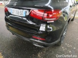 Mercedes  GLC 2.0  300 D AMG LINE 4MATIC #25